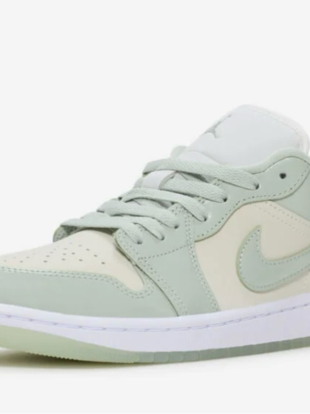 Air Jordan 1 Low SE